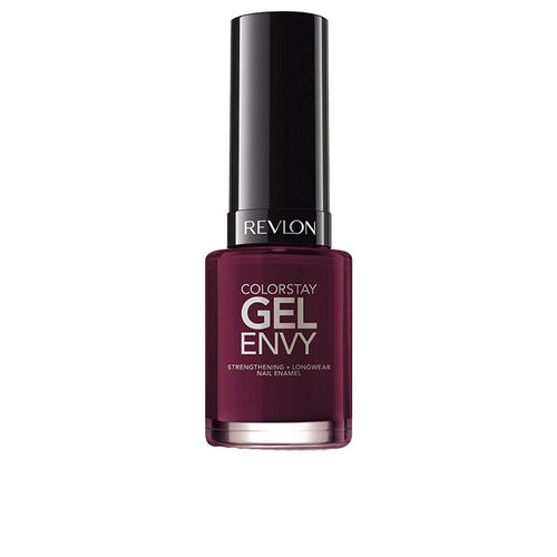 Revlon Mass Market Colorstay Esmalte Gel Para Uñas Get Lucky Uñas Perfectas Siempre