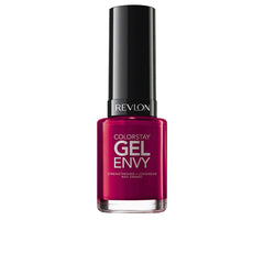 Revlon Mass Market Colorstay Gel Nail Polish Get Lucky Perfect Nails Always