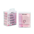 Beter Cleansing Experience Makeup Remover Set Removes Makeup With Water