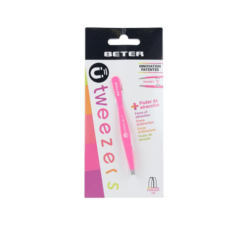 Beter Pinzas Depilar Magnetic Hair Removal Clip Effortless Epilation