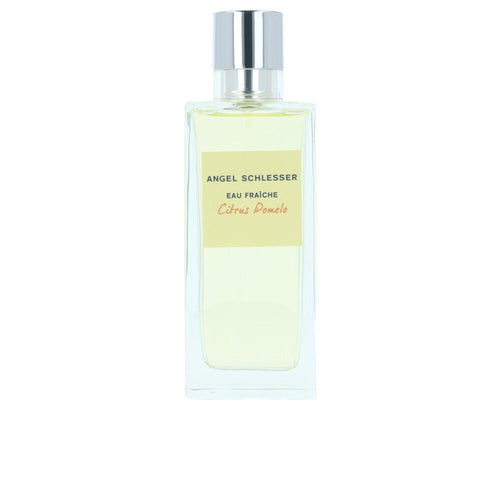 Angel Schlesser Eau Fraîche Citrus Pomelo Perfume Eau De Toilette Sun Kissed Vibrant Summer