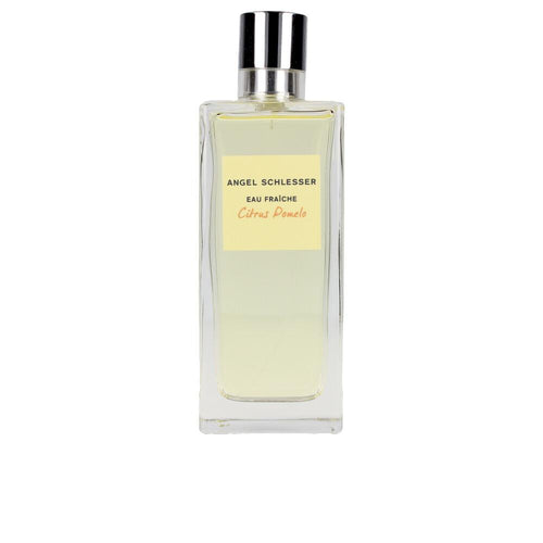 Angel Schlesser Eau Fraîche Citrus Pomelo Perfume Eau De Toilette Sun Kissed Vibrant Summer