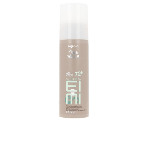 Wella Professionals Eimi Nutricurls Definidor De Rizos Definición Perfecta