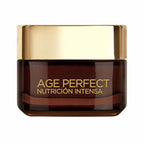 L'Oréal Paris Age Perfect Intense Nutrition Day Cream Firming Radiant Youthful Skin