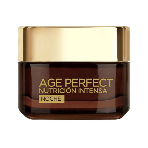L'Oréal Paris Age Perfect Night Cream Radiant And Youthful Skin