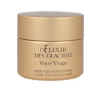 Valmont L'Elixir Des Glaciers Face Cream Anti Aging Radiant Skin Every Day