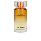 Karl Lagerfeld Fleur D'Orchidée Parfum Eau De Parfum Élégance Et Charme Unique