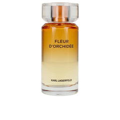 Karl Lagerfeld Fleur D'Orchidée Perfume Eau De Parfum Elegancia Y Encanto Sublime