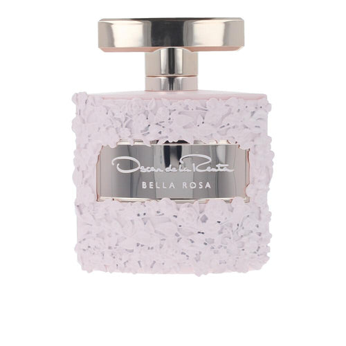 Oscar De La Renta Bella Rosa Perfume Eau De Parfum Jardín Secreto Encantado