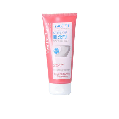 Yacel Vientre Plano Slimming Gel Rapid Results