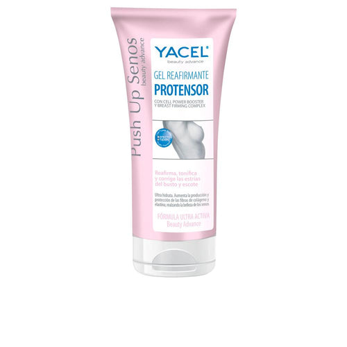 Yacel Push Up Senos Firming Gel Ultimate Lift Effect