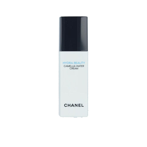 Chanel Hydra Beauty Camellia Water Cream Radiant Skin