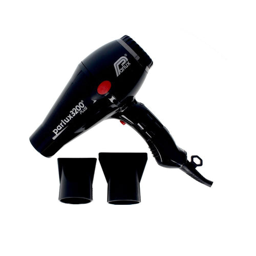 Parlux Parlux 3200 Plus Secador De Pelo Profesional Ligero Y Potente