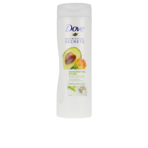 Dove Revitalizing Ritual Lozione Per Il Corpo Idratazione Nutriente E Rivitalizzante