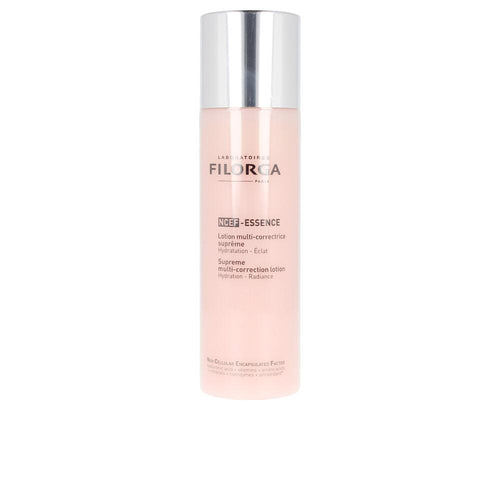 Laboratoires Filorga Ncef Reverse Hydrating Lotion Youthful Radiant Skin