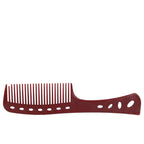 Y.s. Park Y.s. Park Peigne Professionnel Teinte Rouge Cheveux Sublimes