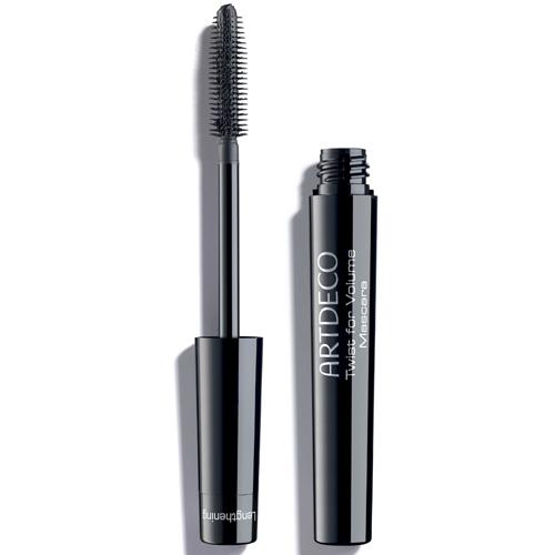 Artdeco Twist For Volume Mascara Volume Extra Et Définition