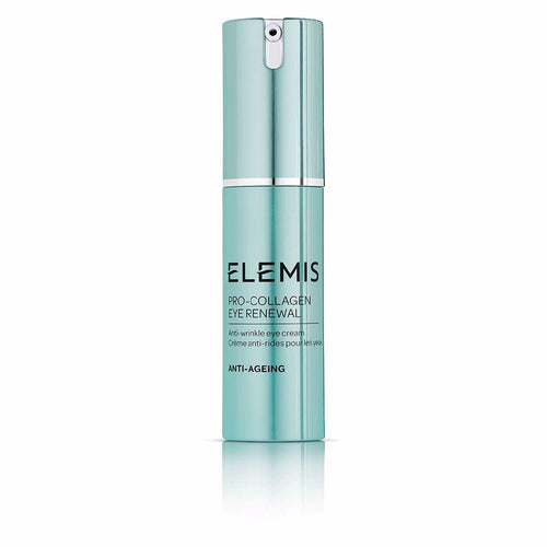 Elemis Pro Collagen Eye Cream Reduces Fine Lines