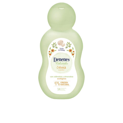 Denenes Denenes Naturals Babykolonie Natürliche Frische Für Kinder