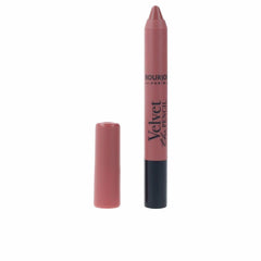 Bourjois Velvet The Pencil Matt Rossetto