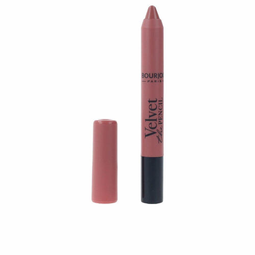 Bourjois Velvet The Pencil Matt Rossetto