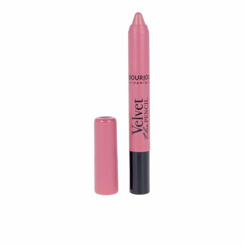 Bourjois Velvet The Pencil Matt Rossetto