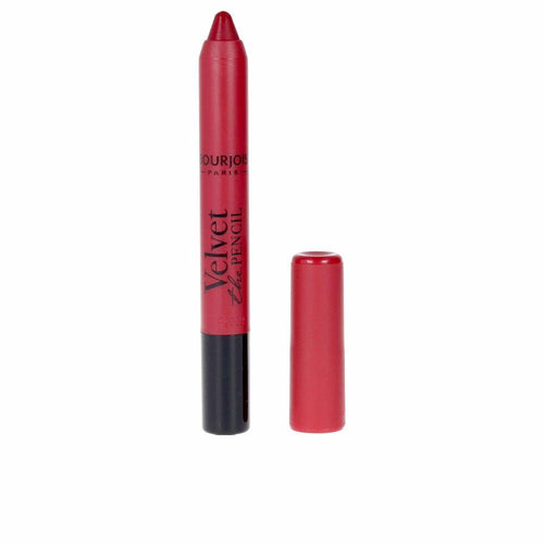 Bourjois Velvet The Pencil Matt Rossetto