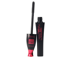 Bourjois Twist Up The Volume Mascara Verstärken Sie Ihre Wimpern