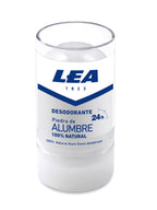 Lea Piedra De Alumbre Deodorante Stick Naturale Uomo Protezione 24 Ore