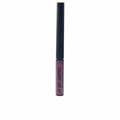 Rimmel London Lip Art Liner E Rossetto Liquido Finitura Liscia Satinata
