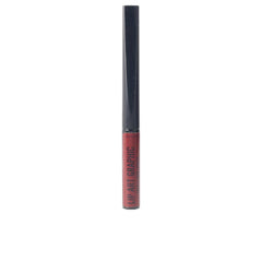 Rimmel London Lip Art Graphic Liner And Liquid Lipstick Smooth Silky Finish