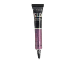 Rimmel London Jelly Toppers Glitter Gel Effet Scintillement Multidimensionnel