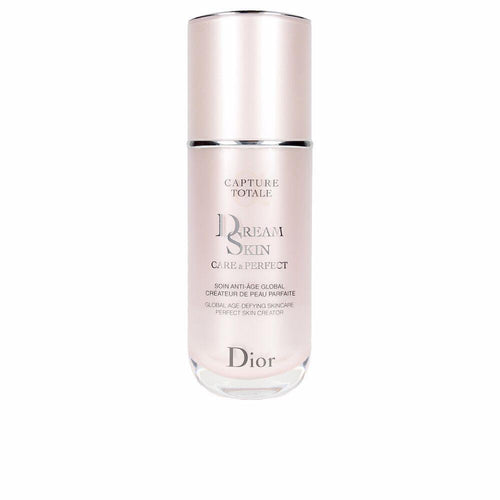 Dior Capture Totale Facial Anti-Aging Treatment Radiant And Hydrated Skin