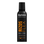 Syoss Rizos Mousse Per Ricci Definiti Ricci Da Sogno