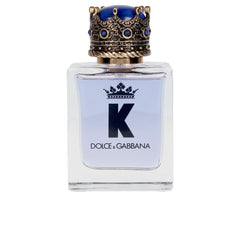 Dolce & Gabbana K By Dolce&Gabbana Parfum Eau De Toilette Élégance Méditerranéenne Audacieuse