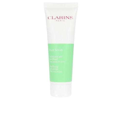 Clarins Nettoyants Faciaux Et Lotions Gommage Exfoliant Peau Fraîche Et Éclatante