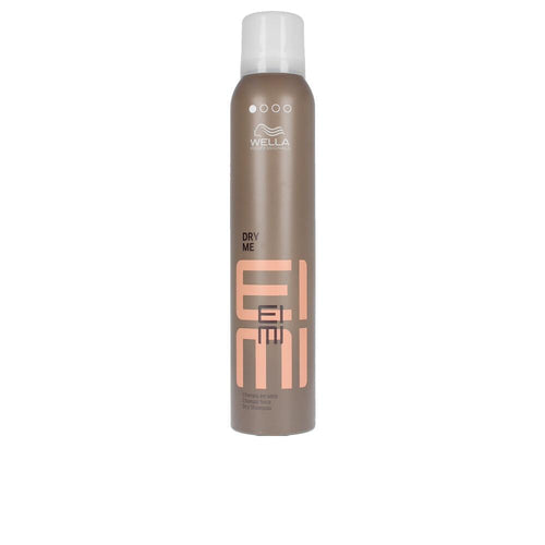 Wella Professionals Eimi Volume Shampoo Seco Cabello Brillo Y Volumen Natural