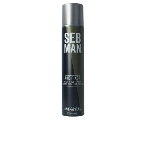 Sebman The Fixer Lacca Per Capelli Tenuta Intensa 24 Ore