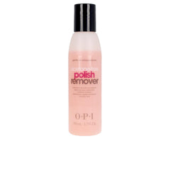 Opi Acetone Free Removedor De Esmalte Con Aloe Vera