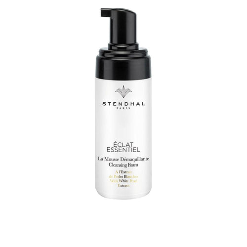 Stendhal Éclat Essentiel Cleansing Mousse For Radiant Clean Skin