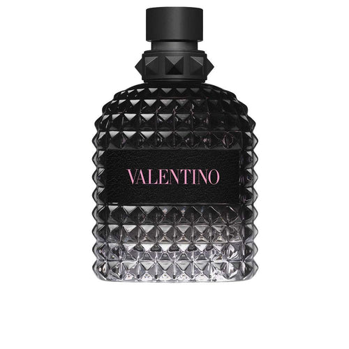 Valentino Uomo Parfum Eau De Toilette Signature Haute Couture Essence