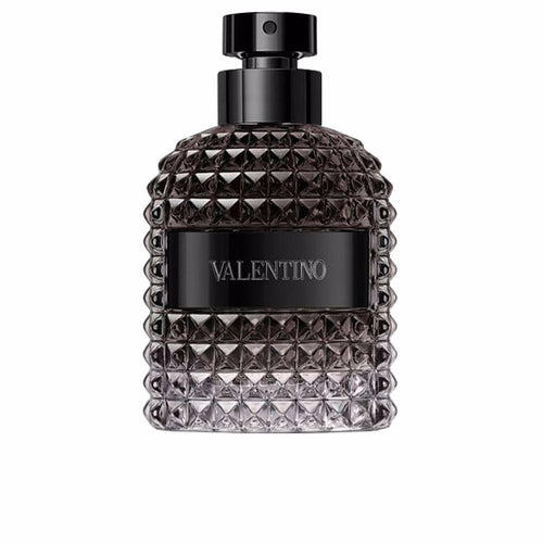 Valentino Uomo Intense Parfum Eau De Parfum Élégance Orientale