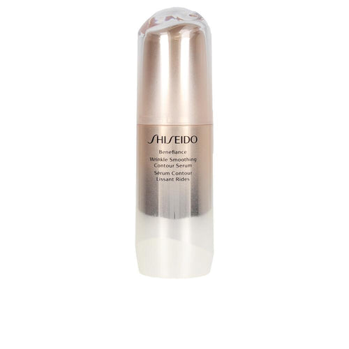 Shiseido Benefiance Serum Anti Falten Fortschrittliche Zellregeneration