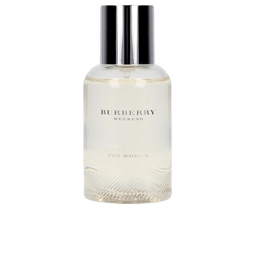 Burberry Weekend For Women Perfume Eau De Parfum Una Fragancia De Primavera