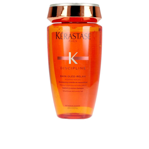 Kerastase Discipline Champú Impulso De Volumen Sin Crespo