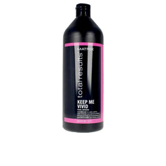 Matrix Total Results Keep Me Vivid Balsamo Colori Vividi Garantiti