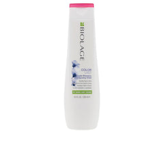 Biolage Color Last Champú Violeta Cabello Rubio Radiante