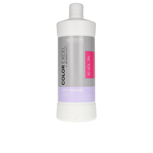 Revlon Color Excel Potenciador De Color Para Cabello Profesional Realza Tu Nuevo Estilo