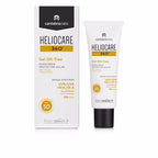 Heliocare Heliocare 360° Ölfreies Gel Sonnencreme SPF50 Mattierender Schutz