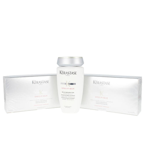 Kerastase Specifique Set Trattamento Capelli Anti Caduta Efficace